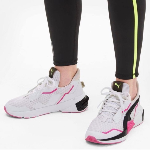 Puma Provoke XT women shoes - Picture 2 of 11